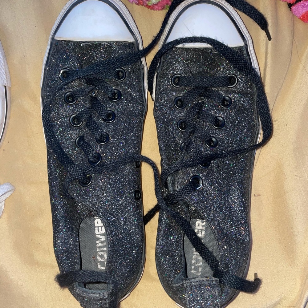 unisex converse